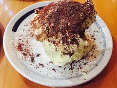 提拉米苏-PIZZA BIANCA(民园店)