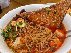 -蒋家肠旺面馆老店(合群路店)