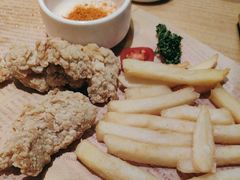 -菲滋意式餐厅(临平万达店)