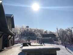 -中旅松花湖滑雪场