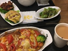 -大家乐(广州天河城六楼店)