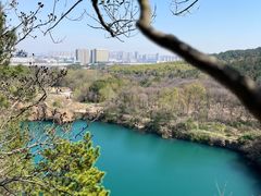 -虞山风景区