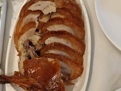 -玉林烤鸭店(定福庄店)