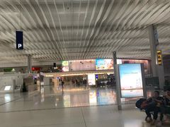 -香港国际机场-T2航站楼