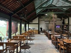 -喜洲吧·江畔老船厂·庭院餐厅(喜临院店)