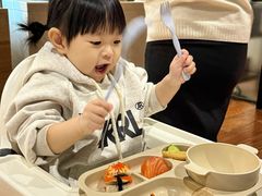 -西安威斯汀大酒店