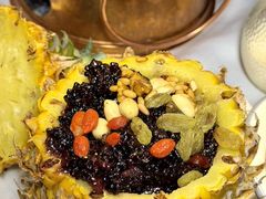 -雀舞云南菜(天津天河城购物中心店)