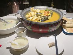 -解家河南菜(金水路店)