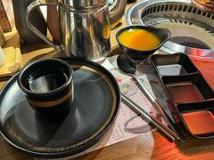 -香猪坊韩国烤肉专属门店(魏公村店)