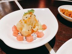 -杭州西子湖四季酒店·金沙厅