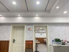 门面-晓宇盒饭(民安街店)