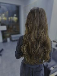 -卓梵美发·精品Salon