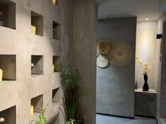 -施奈儿.洗头頭療.按摩SPA.采耳(上梅林店)