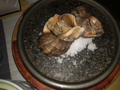 -京料理·日料自助·铁板燒(复悦城店)