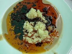 -北大街红丽涮牛肚火锅店