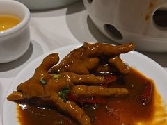 -鑫小城故事·藕汤·家常菜(台北一路总店)