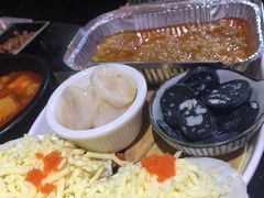 -鹤江桥·红油牛肉粉(SKP店)