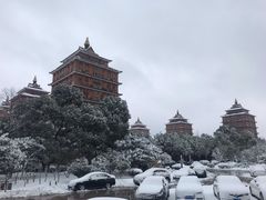 -华西村