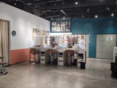 -海马体照相馆(天津世纪都会店)