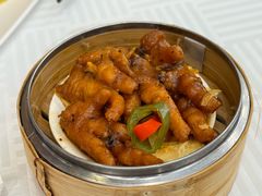 -聚龙酒家(富豪花园店)