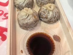 烧卖-鸿先阁·干煸虾(星沙店)