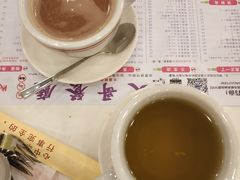 -大哥餐厅(西城花园店)