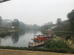 -黄龙溪欢乐田园
