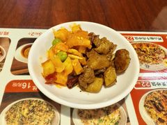 -扬二春炒饭(国庆路总店)