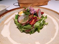 -L'Arome芳芳法国餐厅(仙林金鹰店)