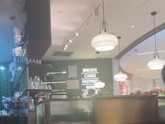 -BAKER&SPICE(国金中心商场店)