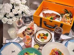 -LE SHARE洛笙·花园西餐(北京路步行街店)