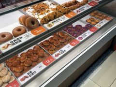 -東更道点心行(北京龙湖熙悦天街店)