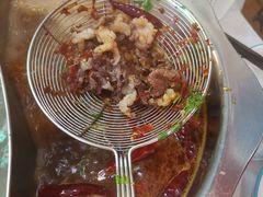 -牛吉韵·鲜切牛肉自助火锅(南山店)