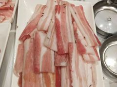 -东北烤肉(钟鼎名悦店)