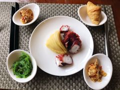 -听松楼·花园酒店·自助餐厅(红梅公园店)