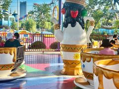 -华夏文旅西安度假区