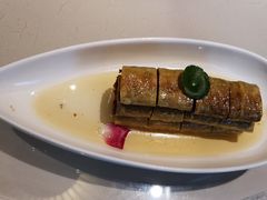 普陀素鹅-孔乙己(后海店)