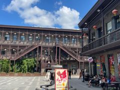 -中华巴洛克风情街