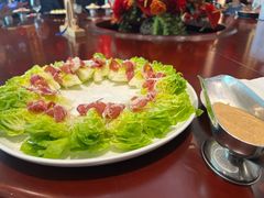 -海富门·带鱼·淮扬菜·粤菜(甘家口店)
