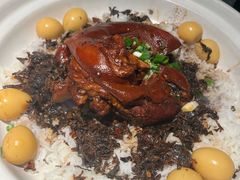 -鱼你相聚·河鲜馆(袁家岭店)