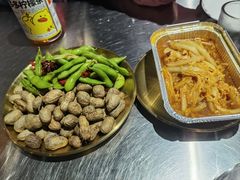 -交个朋友·贵州遵义烤鸡(北京首店)