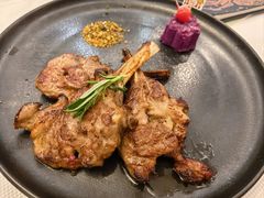 -中山威尼斯西餐厅(三乡总店)