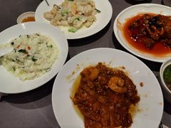 -燕春楼(海河华鼎店)