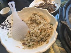 -野菌皇海景野生菌火锅(滨海大道店)