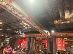 -巴国布衣·Sichuan Folk(紫荆店)