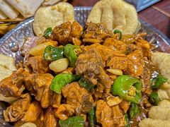 -酒肉门孔府菜(曲阜游客中心店)