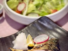 -笑福亭料理小馆(解放碑店)