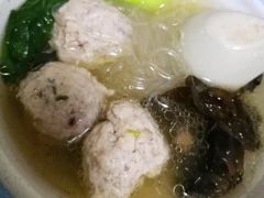 砂锅鱼丸-蜀王砂锅总店