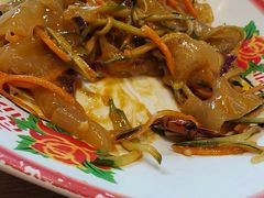 -那红花·东北菜铁锅炖(仙林金鹰店)