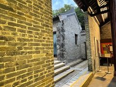 -九龙寨城公园